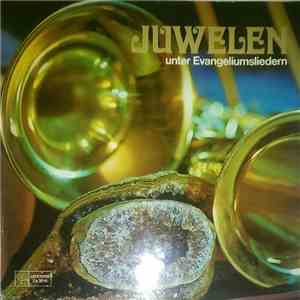 Harry Schmadtke - Juwelen Unter Evangeliumsliedern download flac