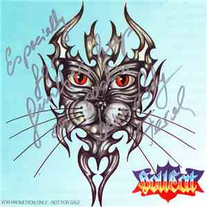 Hellcat - Hellcat download flac