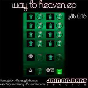 Hemoglobin / Wreckage Machinery - Way To Heaven EP download flac