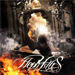 Hephystus - Burn The Page download flac