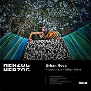 Herzog Herzog - Urban Nova FLAC album