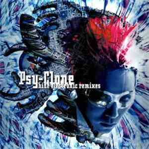 hide  - Psy-Clone - Hide Electronic Remixes download flac