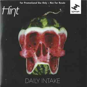 Hint - Daily Intake download flac