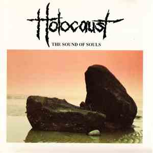 Holocaust  - The Sound Of Souls download flac