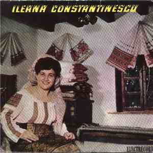 Ileana Constantinescu - Ileana Constantinescu download flac