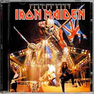 Iron Maiden - Eagle's Nest download flac