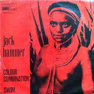 Jack Hammer - Colour Combination / Swim download flac
