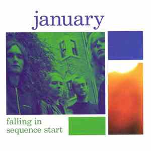 January  - Falling In / Sequence Start download flac