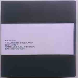 Jaydee - Plastic Dreams download flac