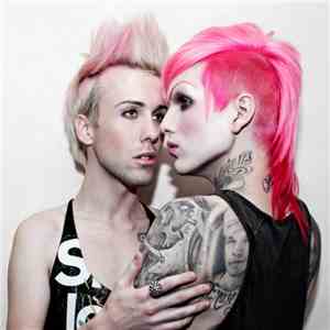 Jeffree Star - Kiss It Better download flac