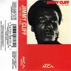 Jimmy Cliff - I Am The Living download flac