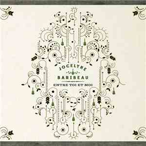 Jocelyne Barbibeau - Entre Toi Et Moi download flac