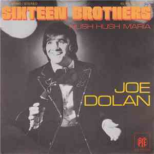 Joe Dolan - Sixteen Brothers download flac