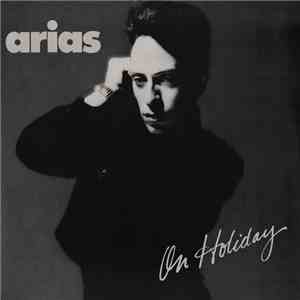 Joey Arias - Arias On Holiday download flac