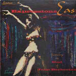 John Berberian - Expressions East download flac