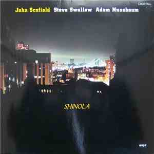 John Scofield - Shinola download flac