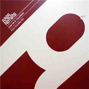 Jose M & TacoMan - Four Double Six download flac
