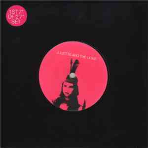 Juliette & The Licks - Sticky Honey download flac