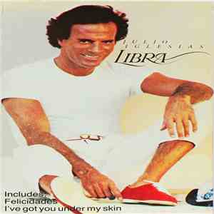 Julio Iglesias - Libra download flac