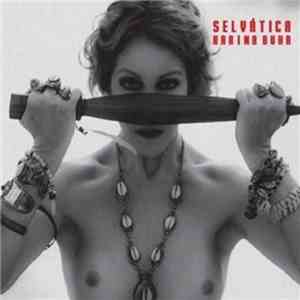 Karina Buhr - Selvática download flac
