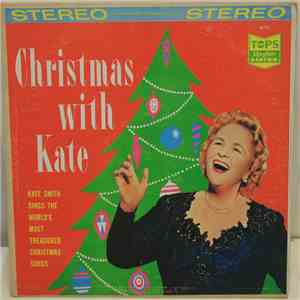 Kate Smith  - Christmas With Kate download flac