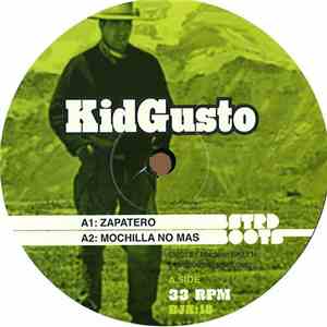 Kidgusto - Zapatero download flac