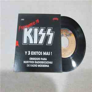 Kiss - Presimido 78 download flac