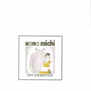 Kono Michi - My Monster FLAC album