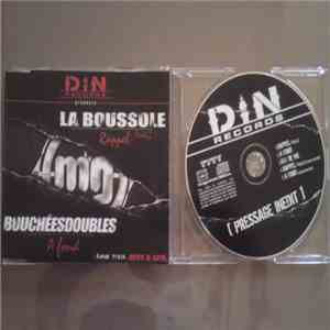 La Boussole, Bouchées Doubles, Ness & Cité - Rappel (Part.2) / A Fond / B.O. De Vie download flac