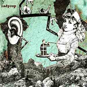 Ladycop  - EP download flac