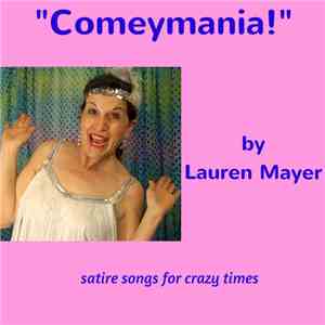 Lauren Mayer - Comeymania! download flac