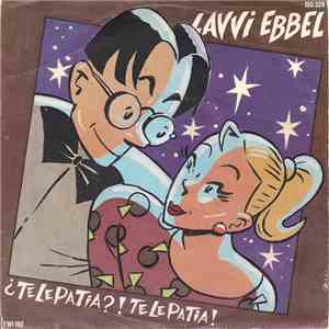 Lavvi Ebbel - ¿Telepatia? ¡Telepatia! download flac