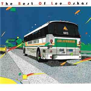 Lee Oskar - The Best Of Lee Oskar download flac