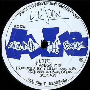 Lil' Joon - Life download flac
