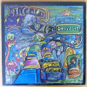 Lincoln St Exit - Drive It! download flac