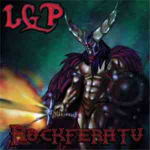Los Guardianes Del Puente - Rockferatu download flac