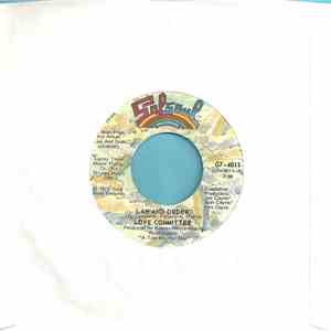 Love Committee - Law And Order download flac