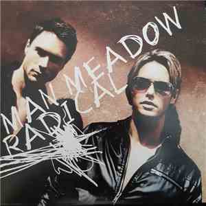 Man Meadow - Radical download flac