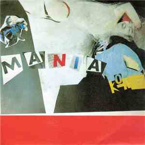 Mania  - Kink Kong download flac