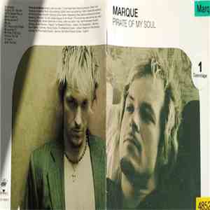 Marque - Pirate Of My Soul download flac
