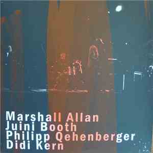 Marshall Allen, Juini Booth, Philipp Quehenberger, Didi Kern - Sunset/Sunrise download flac