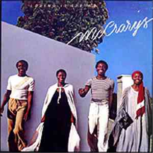 McCrarys - Loving Is Living download flac
