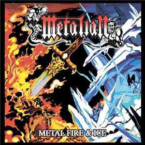 Metalian - Metal Fire & Ice download flac