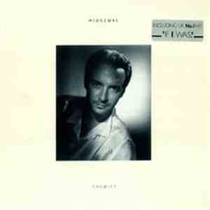 Midge Ure - The Gift download flac