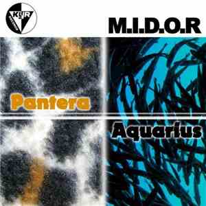 M.I.D.O.R. - Aquarius / Pantera download flac