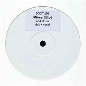 Missy Elliot - Work It Rmx download flac