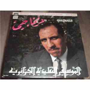Mohamed Khaznadji - Musique Classique Algerienne Noubas download flac