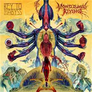 Montezuma's Revenge  - Key To The Abyss download flac