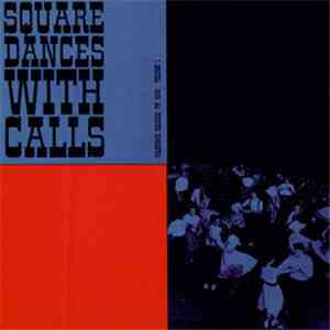 N. Roy Clifton - Square Dances With Calls download flac