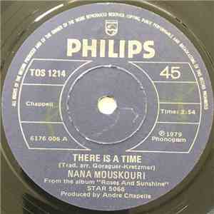 Nana Mouskouri - There Is A Time download flac